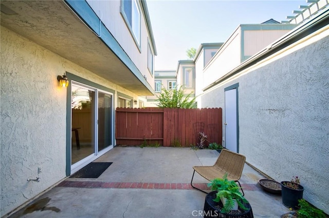 1116 Cleghorn Dr Unit B, Diamond Bar, CA 91765 - view of patio / terrace