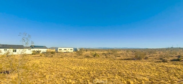 56133 Jesse Rd, Landers, CA 92285 - view of yard