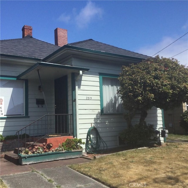 2315 J St, Eureka, CA 95501 - photo 1