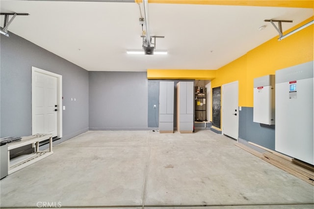 28426 Joey Ct, Menifee, CA 92585 - view of garage