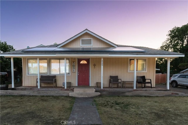 465 Mesa Grande Dr, Shandon, CA 93461 - photo 25