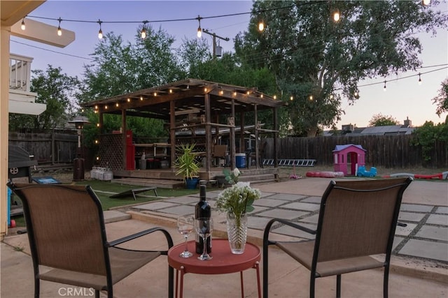 465 Mesa Grande Dr, Shandon, CA 93461 - photo 18