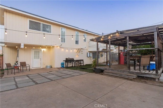 465 Mesa Grande Dr, Shandon, CA 93461 - photo 20