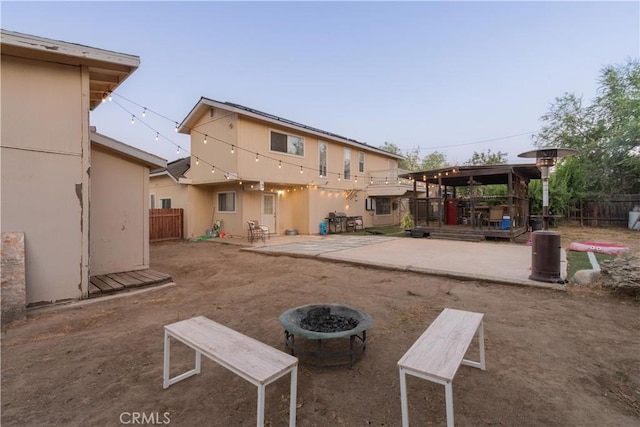 465 Mesa Grande Dr, Shandon, CA 93461 - photo 17
