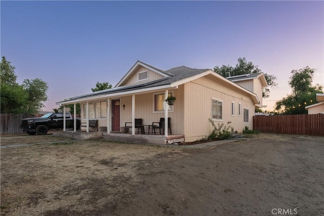 465 Mesa Grande Dr, Shandon, CA 93461 - photo 27