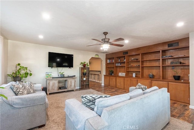 465 Mesa Grande Dr, Shandon, CA 93461 - photo 3