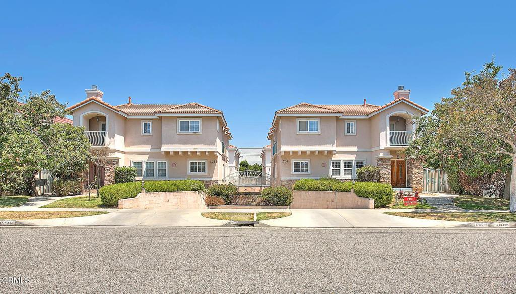 1713 Acacia St Unit A, Alhambra, CA 91801 - photo 1