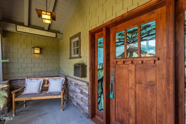 3626 Saint Elizabeth Rd, Glendale, CA 91206 - property entrance