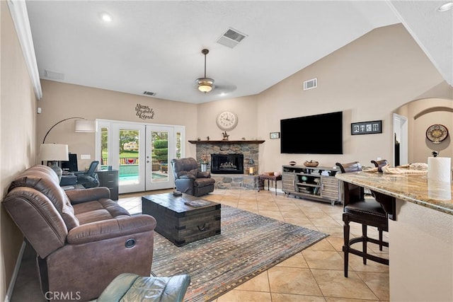 14927 Tournament Dr, Helendale, CA 92342 - photo 6