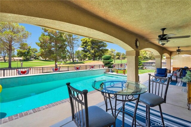 14927 Tournament Dr, Helendale, CA 92342 - photo 47