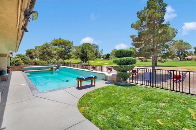 14927 Tournament Dr, Helendale, CA 92342 - photo 42