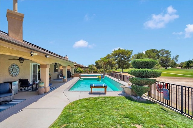 14927 Tournament Dr, Helendale, CA 92342 - photo 41