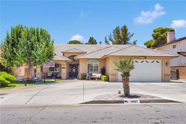14927 Tournament Dr, Helendale, CA 92342 - photo 1