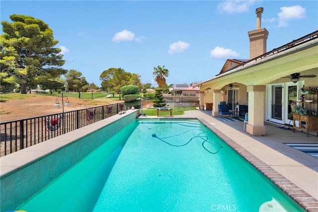 14927 Tournament Dr, Helendale, CA 92342 - photo 45