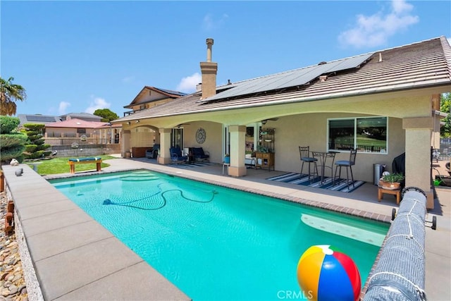 14927 Tournament Dr, Helendale, CA 92342 - photo 46