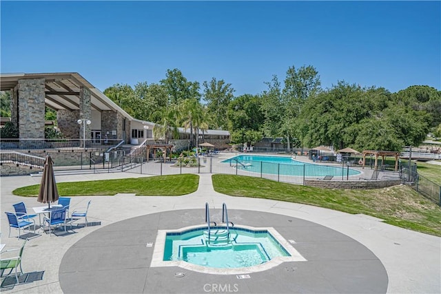 26328 Oak Highland Dr Unit C, Newhall, CA 91321 - photo 41