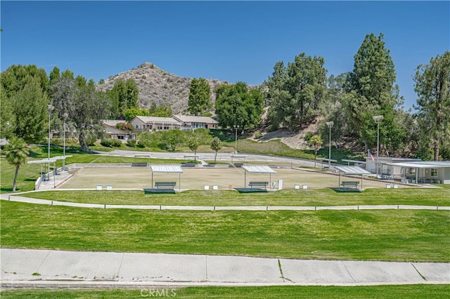 26328 Oak Highland Dr Unit C, Newhall, CA 91321 - photo 43