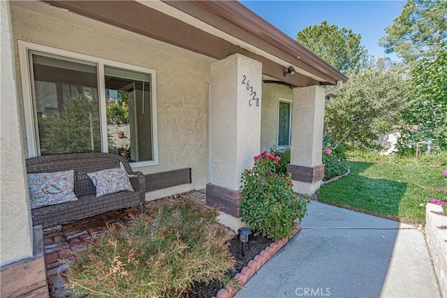 26328 Oak Highland Dr Unit C, Newhall, CA 91321 - photo 5