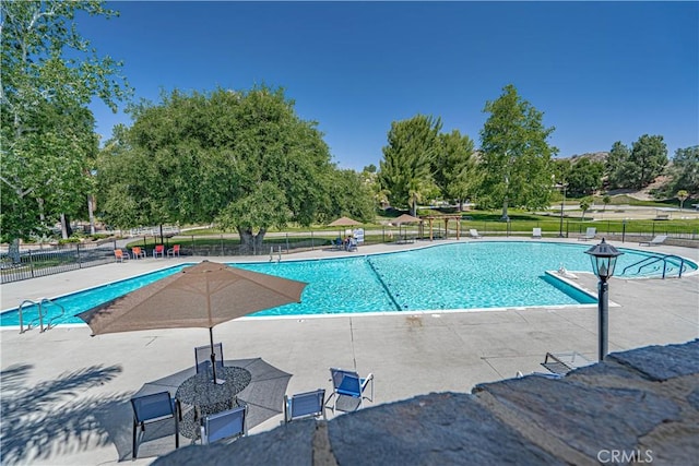 26328 Oak Highland Dr Unit C, Newhall, CA 91321 - photo 40