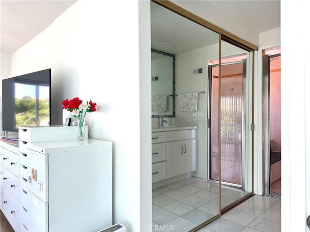 2227 Langspur Dr, Hacienda Heights, CA 91745 - bathroom featuring vanity