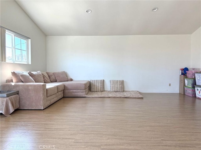2227 Langspur Dr, Hacienda Heights, CA 91745 - living area with wood finished floors and recessed lighting