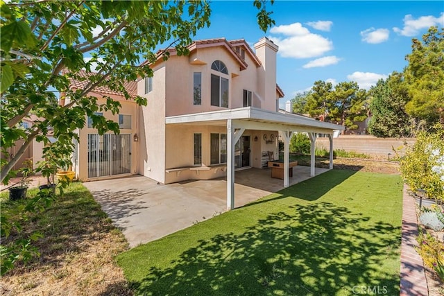 1215 Date Palm Dr, Palmdale, CA 93551 - photo 20