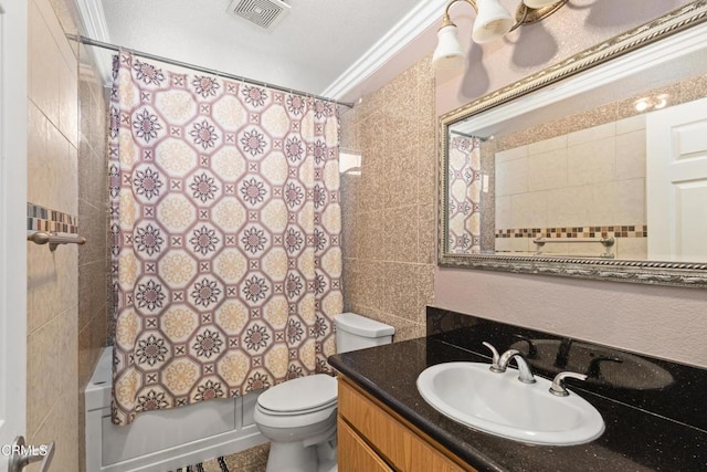3328 Whispering Palms, Pico Rivera, CA 90660 - full bath with vanity and shower / bathtub combination with curtain