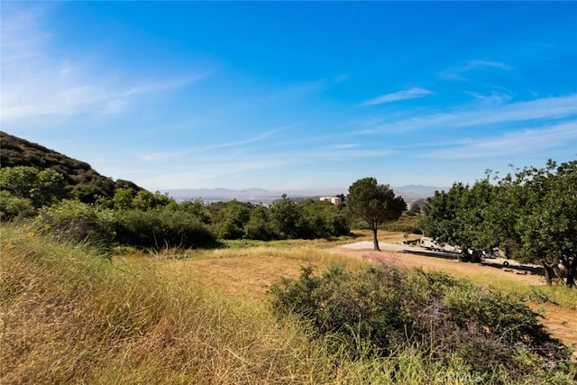 18310 Canon St, Devore, CA 92407 - view of nature with mountains and rural landscape