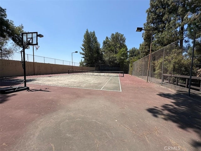 2727 Pine Creek Cir, Fullerton, CA 92835 - view of tennis court