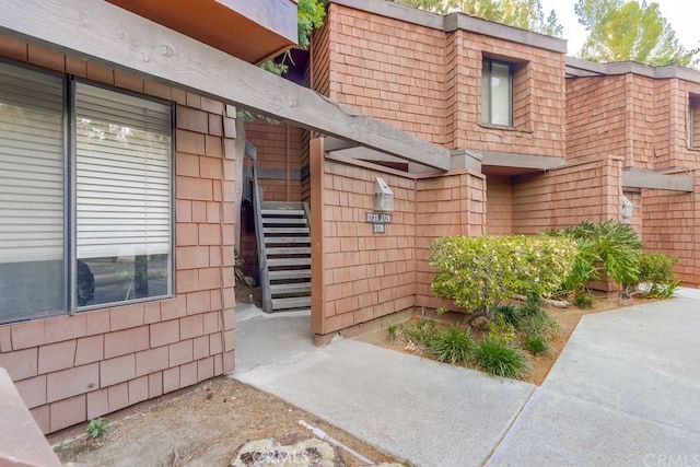 2727 Pine Creek Cir, Fullerton, CA 92835 - entrance to property