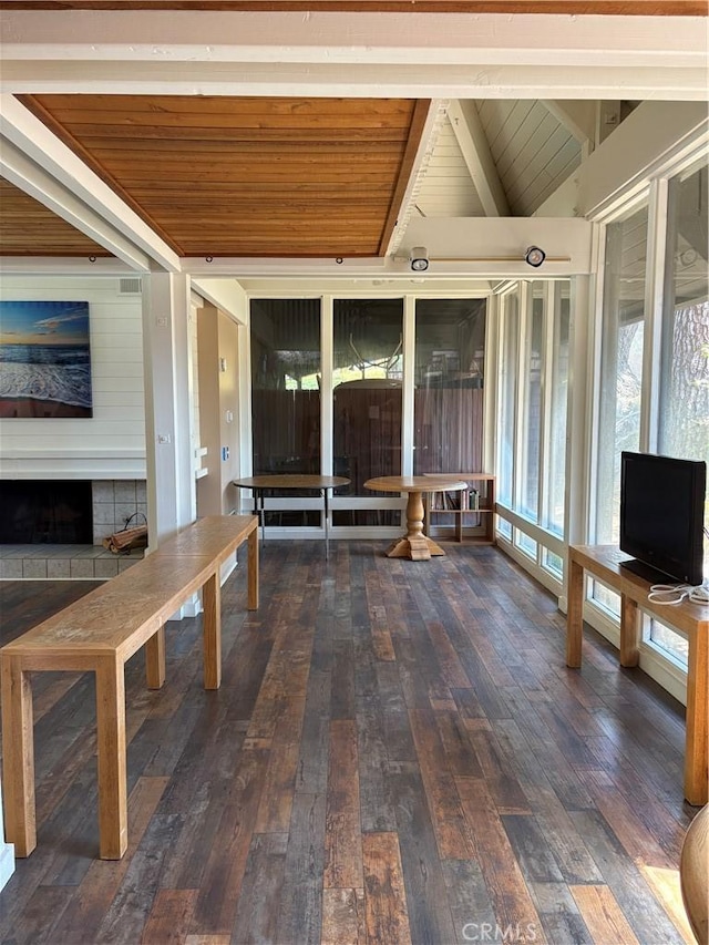 2727 Pine Creek Cir, Fullerton, CA 92835 - view of deck