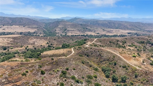 22 Brassie Ln, Coto De Caza, CA 92679 - view of mountain backdrop