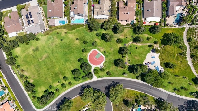 22 Brassie Ln, Coto De Caza, CA 92679 - aerial overview of property's location with nearby suburban area