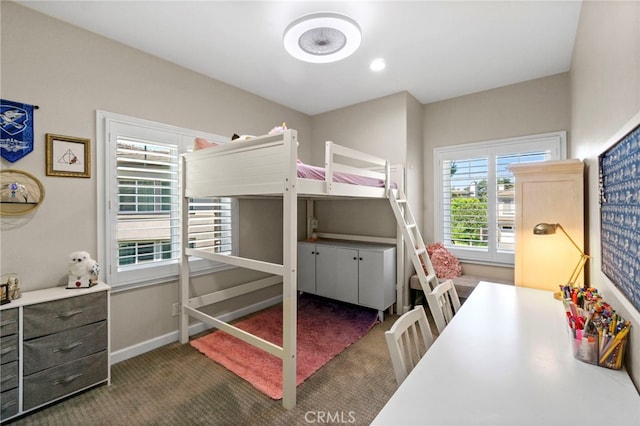 22 Brassie Ln, Coto De Caza, CA 92679 - carpeted bedroom featuring baseboards