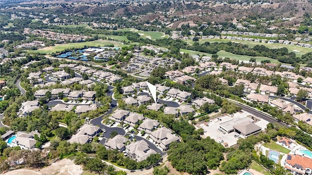22 Brassie Ln, Coto De Caza, CA 92679 - view of property location with nearby suburban area