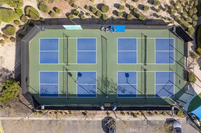 22 Brassie Ln, Coto De Caza, CA 92679 - bird's eye view