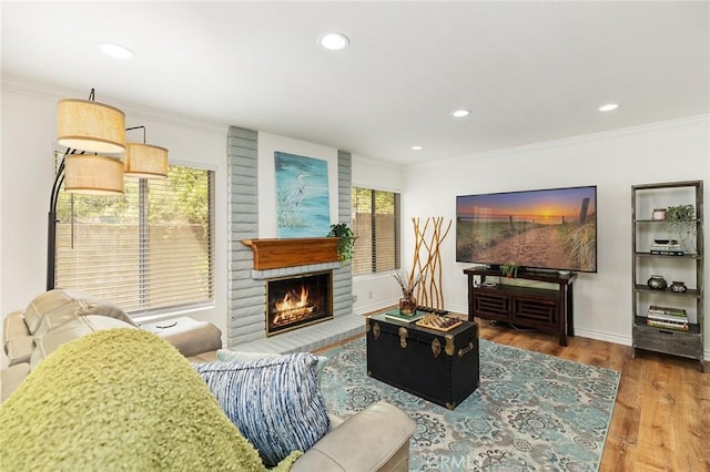 5524 E Vista Del Dia, Anaheim, CA 92807 - photo 5
