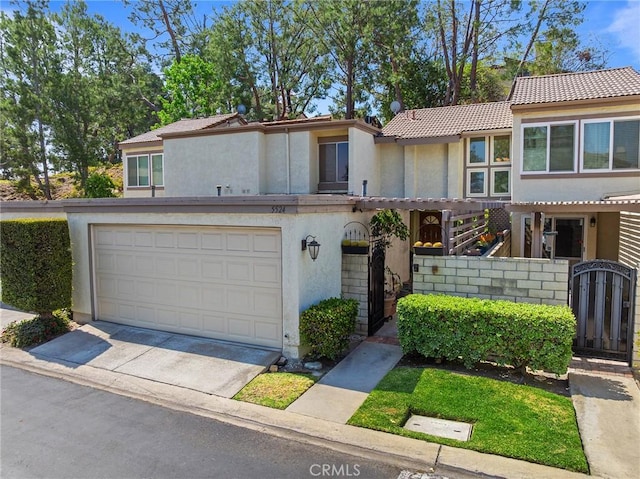 5524 E Vista Del Dia, Anaheim, CA 92807 - photo 1