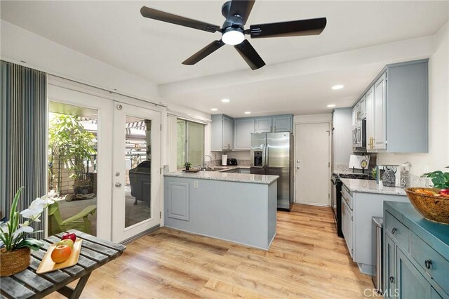 5524 E Vista Del Dia, Anaheim, CA 92807 - photo 10