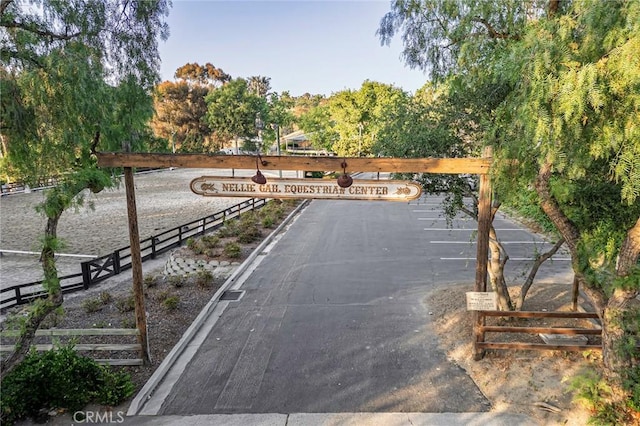 25291 Derbyhill Dr, Laguna Hills, CA 92653 - view of community