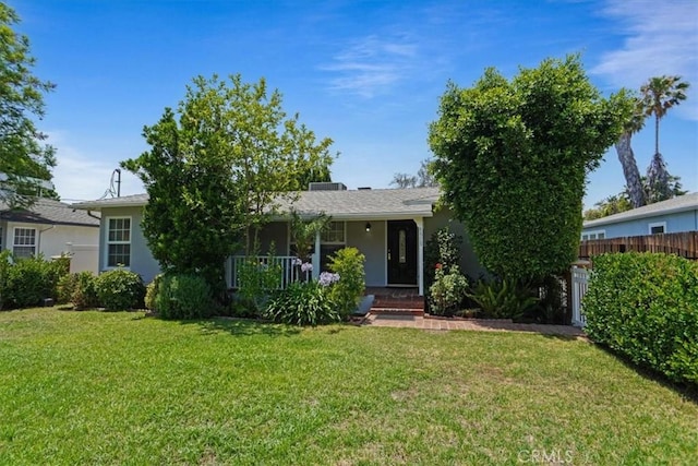 5525 Costello Ave, Sherman Oaks, CA 91401 - view of front of property featuring stucco siding