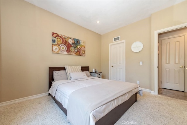 2 Shadow, Irvine, CA 92620 - bedroom featuring light carpet