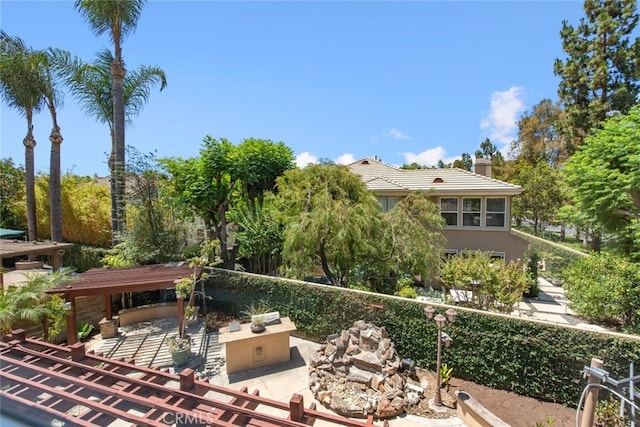 2 Shadow, Irvine, CA 92620 - view of patio / terrace