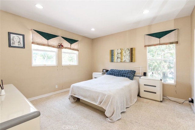 2 Shadow, Irvine, CA 92620 - bedroom featuring carpet flooring and recessed lighting
