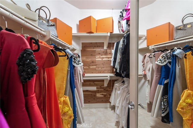 2 Shadow, Irvine, CA 92620 - view of spacious closet