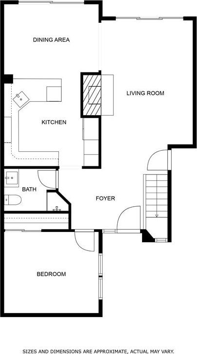 3 Longbourn Aisle, Irvine, CA 92603 - view of floor plan / room layout