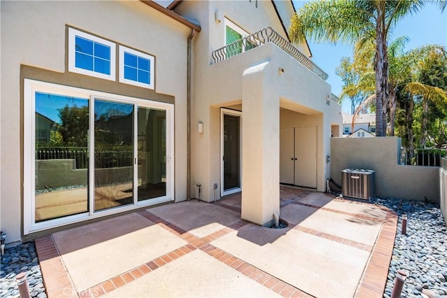 3 Longbourn Aisle, Irvine, CA 92603 - patio / terrace featuring a patio area