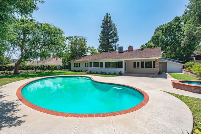 1844 Highland Oaks Dr, Arcadia, CA 91006 - photo 38