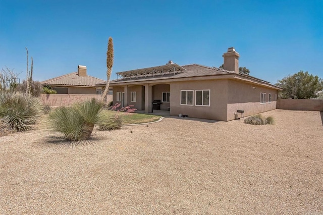 19274 Kanbridge St, Apple Valley, CA 92308 - photo 30