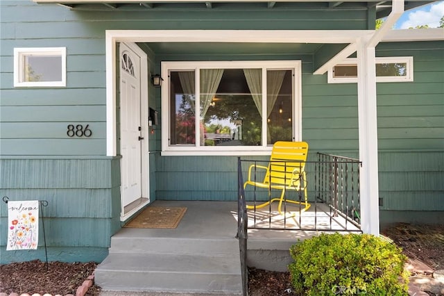 886 Lynn Ln, Chico, CA 95926 - doorway to property
